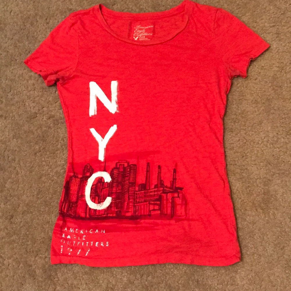 American Eagle Women’s T-Shirt